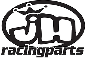 JH Racingparts: Der Motorräder, Roller, E-Bikes und Quadspezialist in Fellbach-Schmiden